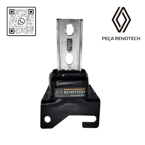 112209464R COXIM DO CAMBIO ESQUERDO LOGAN  II_SANDERO II -1.0-2.0-_DUSTER 1.6 16V  RN 09464R-I